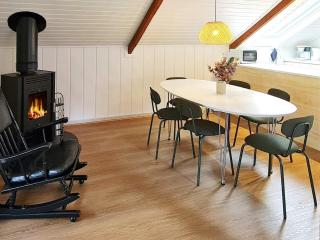 6 person holiday home in Toftlund - Toftlund - 3
