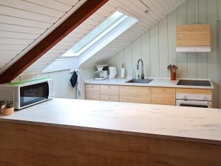 6 person holiday home in Toftlund - Toftlund - 1