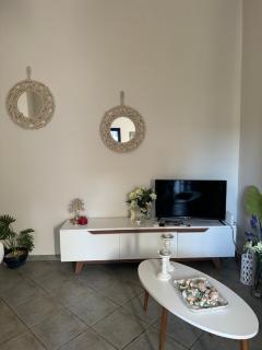 Leros Sunset Apartments - Gourna - 2