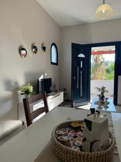 Leros Sunset Apartments - Gourna - 0