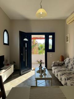 Leros Sunset Apartments - Gourna - 8
