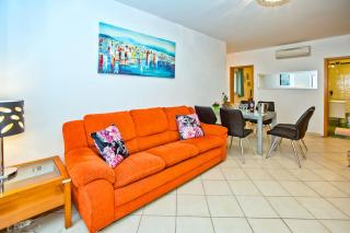 Amazing Sea View Apartment Hvar Town 6 P - Hvar - 9