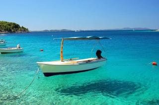 Amazing Sea View Apartment Hvar Town 6 P - 6