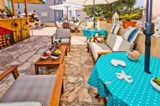 Amazing Sea View Apartment Hvar Town 6 P - Hvar - 5