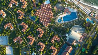 Club Tuana Fethiye - All Inclusive - Fethiye - 0
