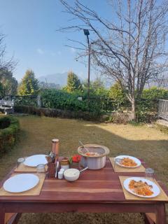 Alinda House Naukuchiatal by THE GHAUR - 3