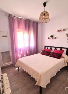 Piso muy amplio, nuevo y luminoso AT-CC-00782 - Casar de Cáceres - 3