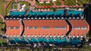 Club Tuana Fethiye - All Inclusive - 8