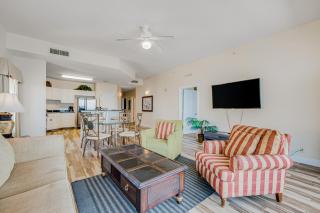 Calypso 2309E - Panama City Beach - 3