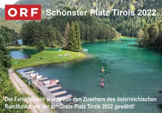 Schloss Hotel Fernsteinsee - Nassereith - 8