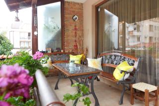 Nirvana Guest House - 2