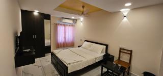 SAADHANA COMFORTS LODGE - Udupi - 8