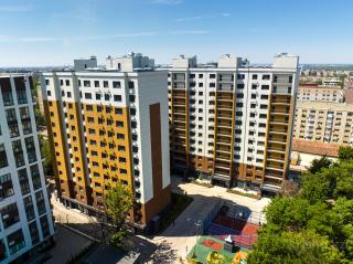 2 ROOM apartment in the CENTER - 8