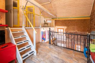 Die Alte Metzgerei - Malberg - 3