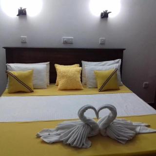 Rainbow Villa - Hikkaduwa - Hikkaduwa - 9