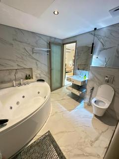 RADHWAN chalet - Qurayyah - 6