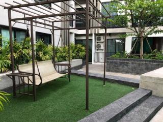 zcape 1 garden view by sahana - - 2
