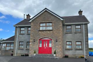 Altarichard Lodge - Armoy - 0