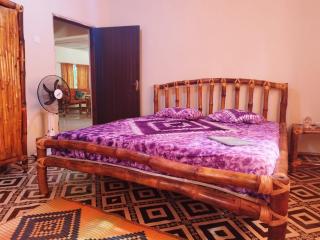 Senegambia Birding Lodge - Full board - Bird Photohide - 6