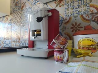 Aziza House - Palermo - 6