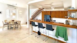 At the Beach Spacious 2-level Design Home for 2-5, Ao Yon Beach Phuket - Ban Ao Makham - 4