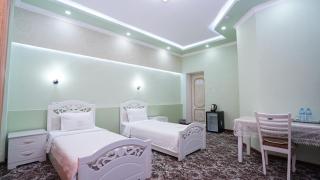 Mahruz HOTEL - Samarkand - 4