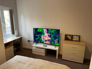 Lovely Apartment in Town Centre - 7