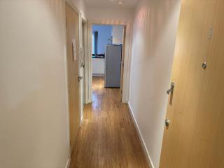 Lovely Apartment in Town Centre - 1