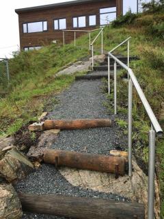 Villa Holmen The Island - inspiration for the movie The Menu - 7