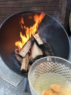 Villa Holmen The Island - inspiration for the movie The Menu - 6