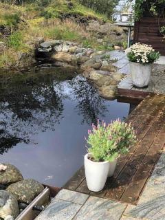 Villa Holmen The Island - inspiration for the movie The Menu - 5