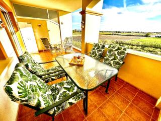 Appartement Dolores - 4