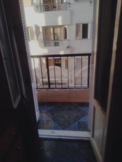 Dream Seaside Apartment Direct Beach Access and Stunning Beach View - Alexandrië - 6