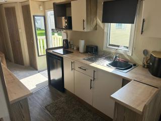 Blue Dolphin Holiday Park - Gristhorpe - 4