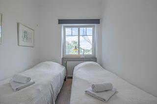 fewo1846 - Am Walfischstein - strandnahe 2-Zimmer-Wohnung im 1 OG in eleganter Jugendstilvilla - 1