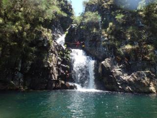 O refugio do Mineiro - Arouca - 1
