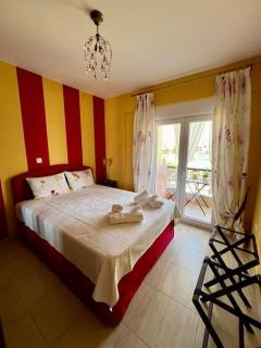 Apartment in Afytos, Halkidiki - Afitos - 8