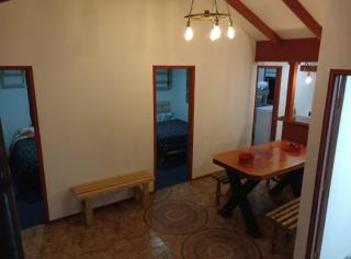 Cabañas fariña - Llanquihue - 8