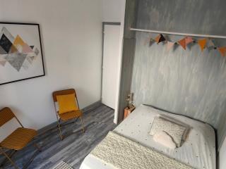 Le nid du prince - Aurillac - 9