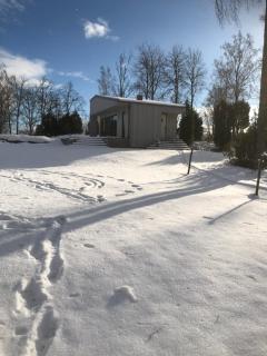 Paradiset - Värnamo - 1