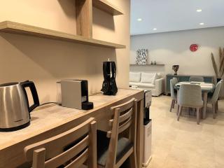 Marvelous 2BR - Free Beach Access and Pool Access In Mangroovy - Hurghada - 8