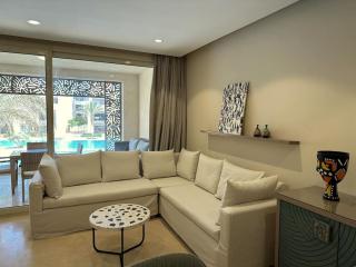 Marvelous 2BR - Free Beach Access and Pool Access In Mangroovy - Hurghada - 2
