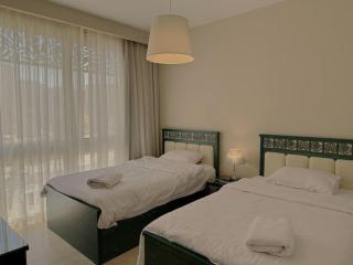 Marvelous 2BR - Free Beach Access and Pool Access In Mangroovy - Hurghada - 5