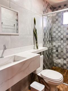 Kadoshi Pipa Boutique Hospedagem - 9