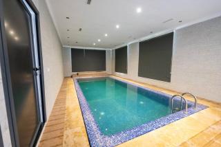 Villa Famille - Luxe & Confort - Jardin & Piscine - TANGER - VacayX - Tangeri - 8