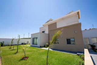 Villa Famille - Luxe & Confort - Jardin & Piscine - TANGER - VacayX - Tangeri - 6