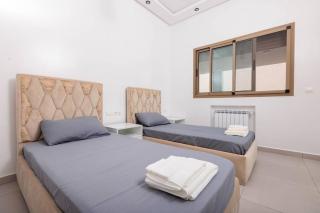 Villa Famille - Luxe & Confort - Jardin & Piscine - TANGER - VacayX - Tanger - 5