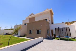 Villa Famille - Luxe & Confort - Jardin & Piscine - TANGER - VacayX - Tangeri - 3