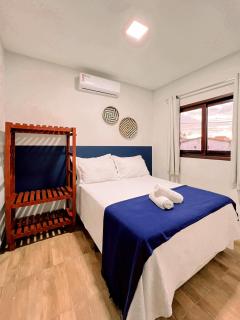 Kadoshi Pipa Boutique Hospedagem - Pipa - 1