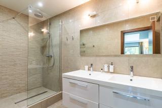 Villa Emilia, vue mer, Super Cannes - Vallauris - 6